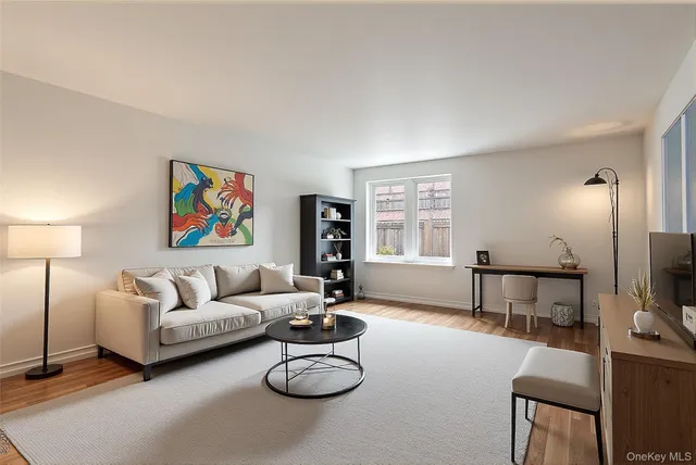 $155,000 | 84-50 169th Street, Unit 418 | Jamaica Hills