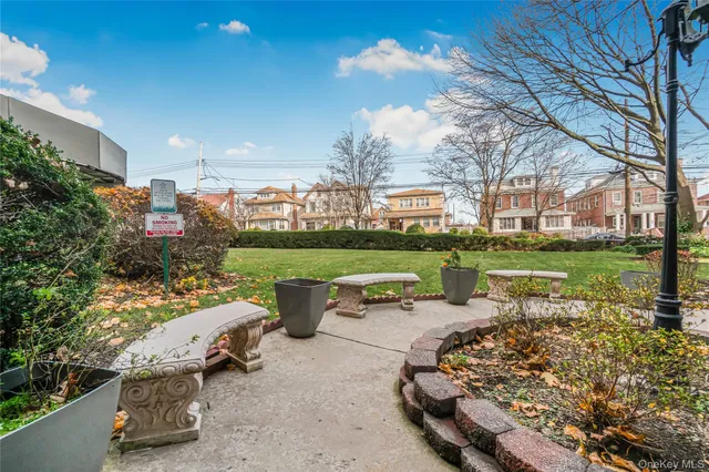 $155,000 | 84-50 169th Street, Unit 418 | Jamaica Hills