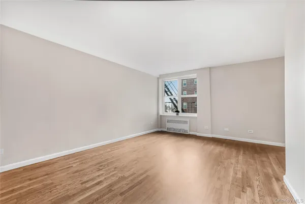 $145,000 | 84-50 169th Street, Unit 418 | Jamaica Hills