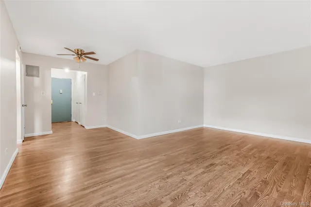 $155,000 | 84-50 169th Street, Unit 418 | Jamaica Hills