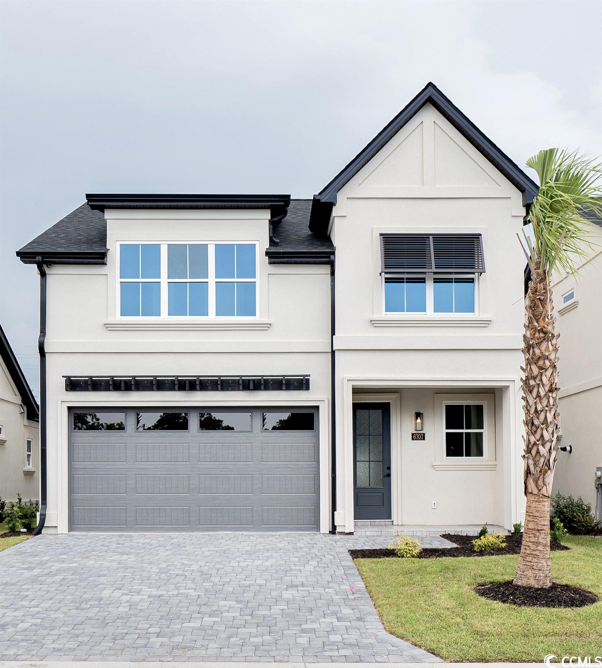 6707 Ocean Breeze Loop Myrtle Beach, SC 29572 - Photo 1 of 19