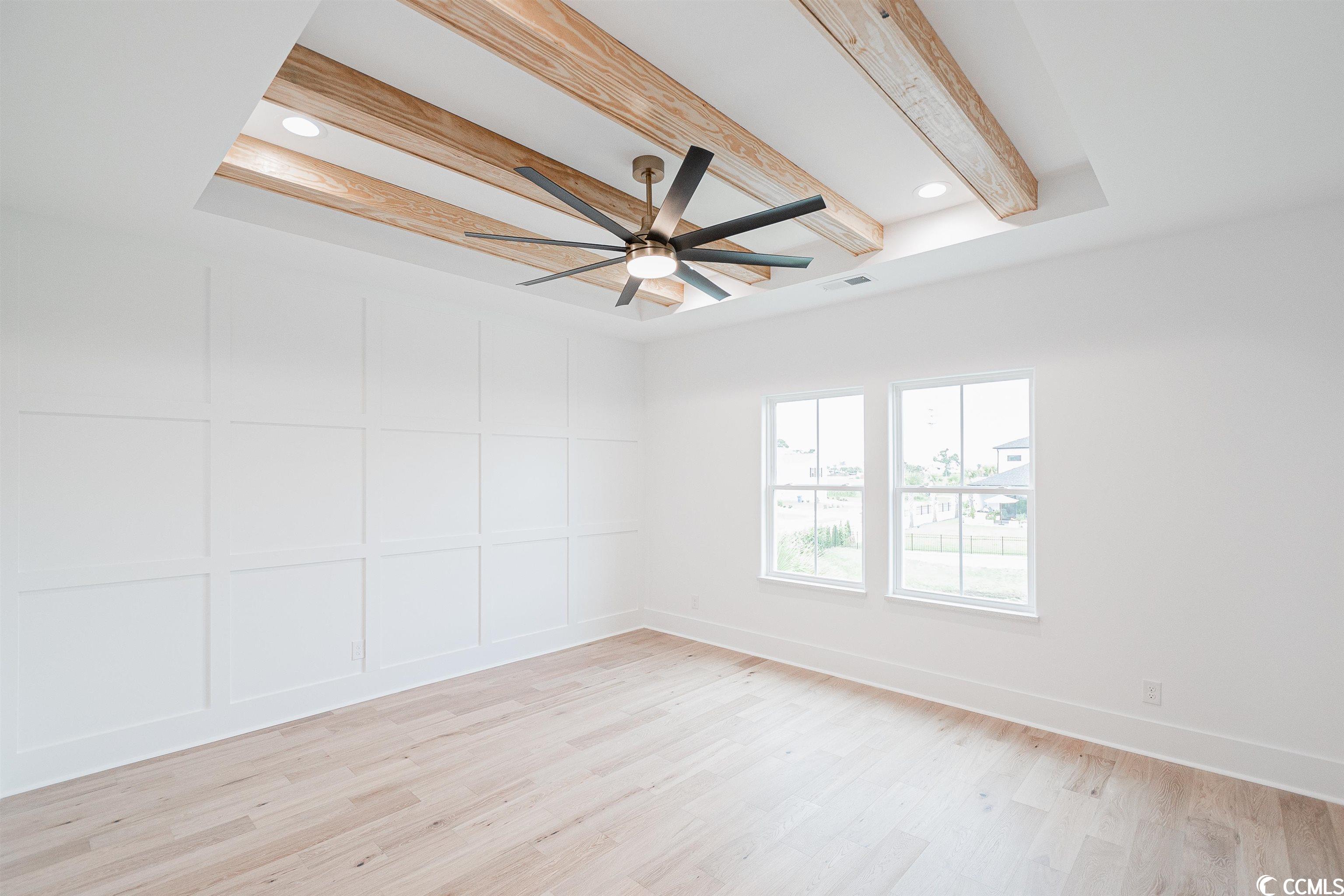 6707 Ocean Breeze Loop Myrtle Beach, SC 29572 - Photo 14 of 19