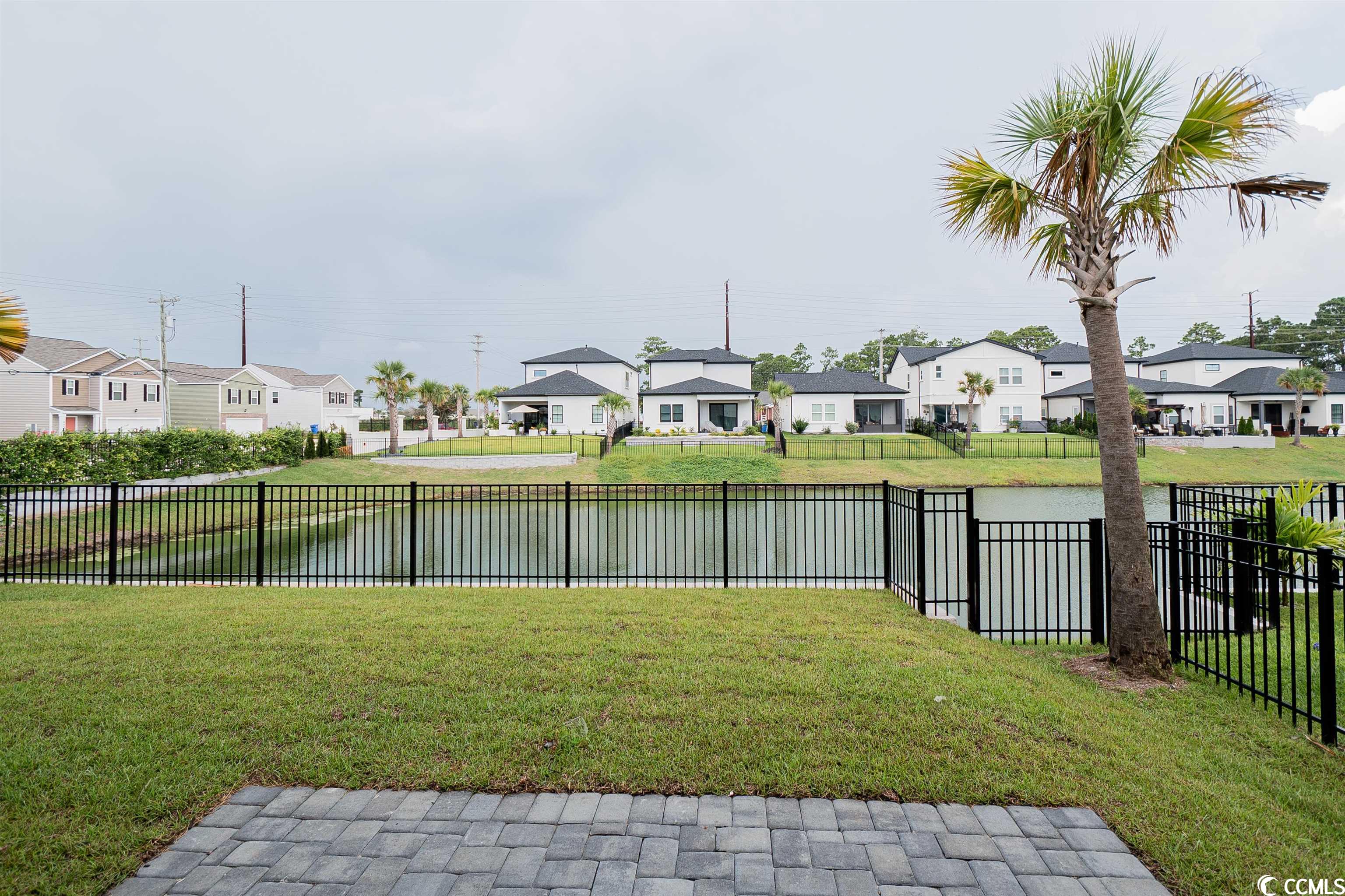 6707 Ocean Breeze Loop Myrtle Beach, SC 29572 - Photo 19 of 19