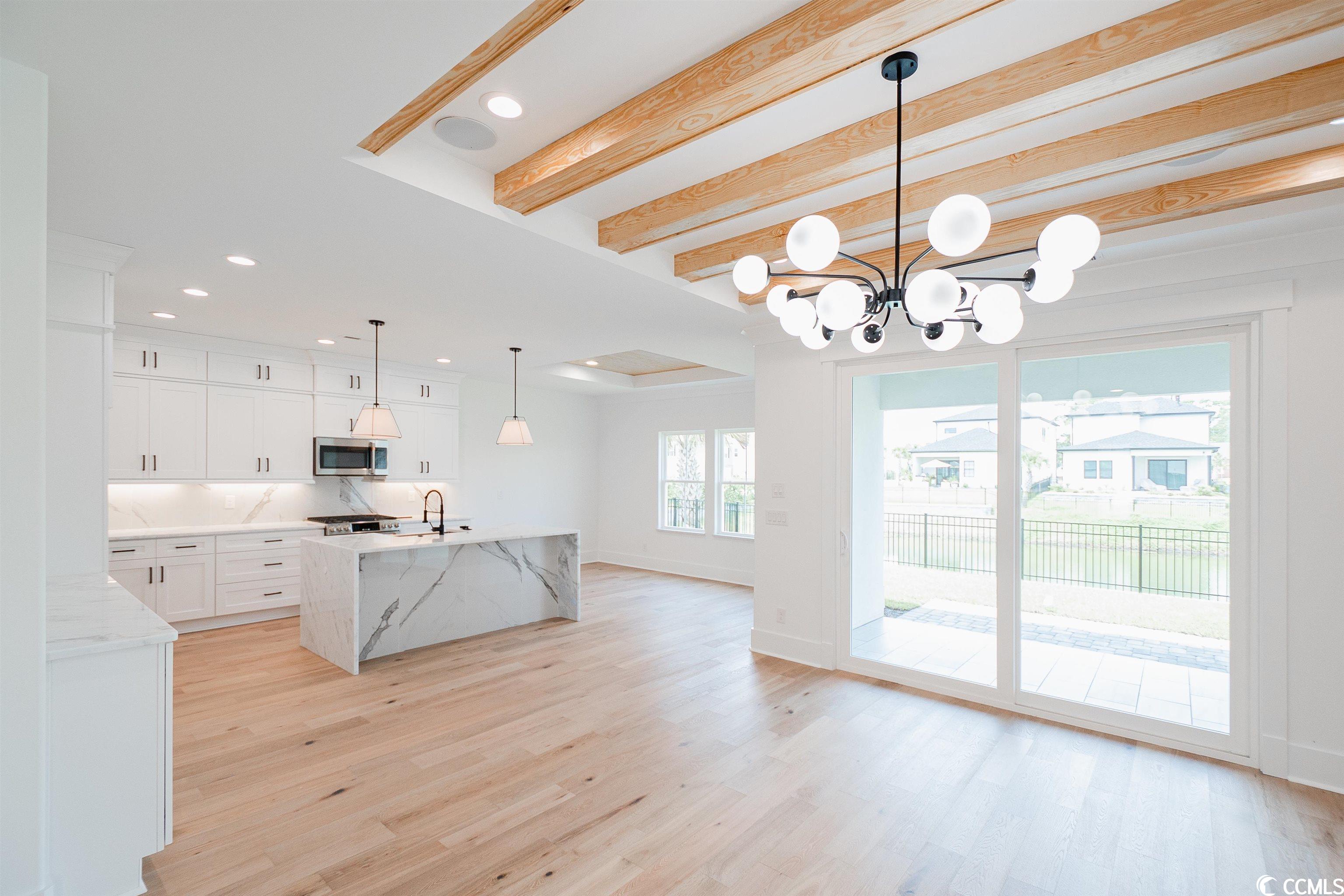 6707 Ocean Breeze Loop Myrtle Beach, SC 29572 - Photo 2 of 19