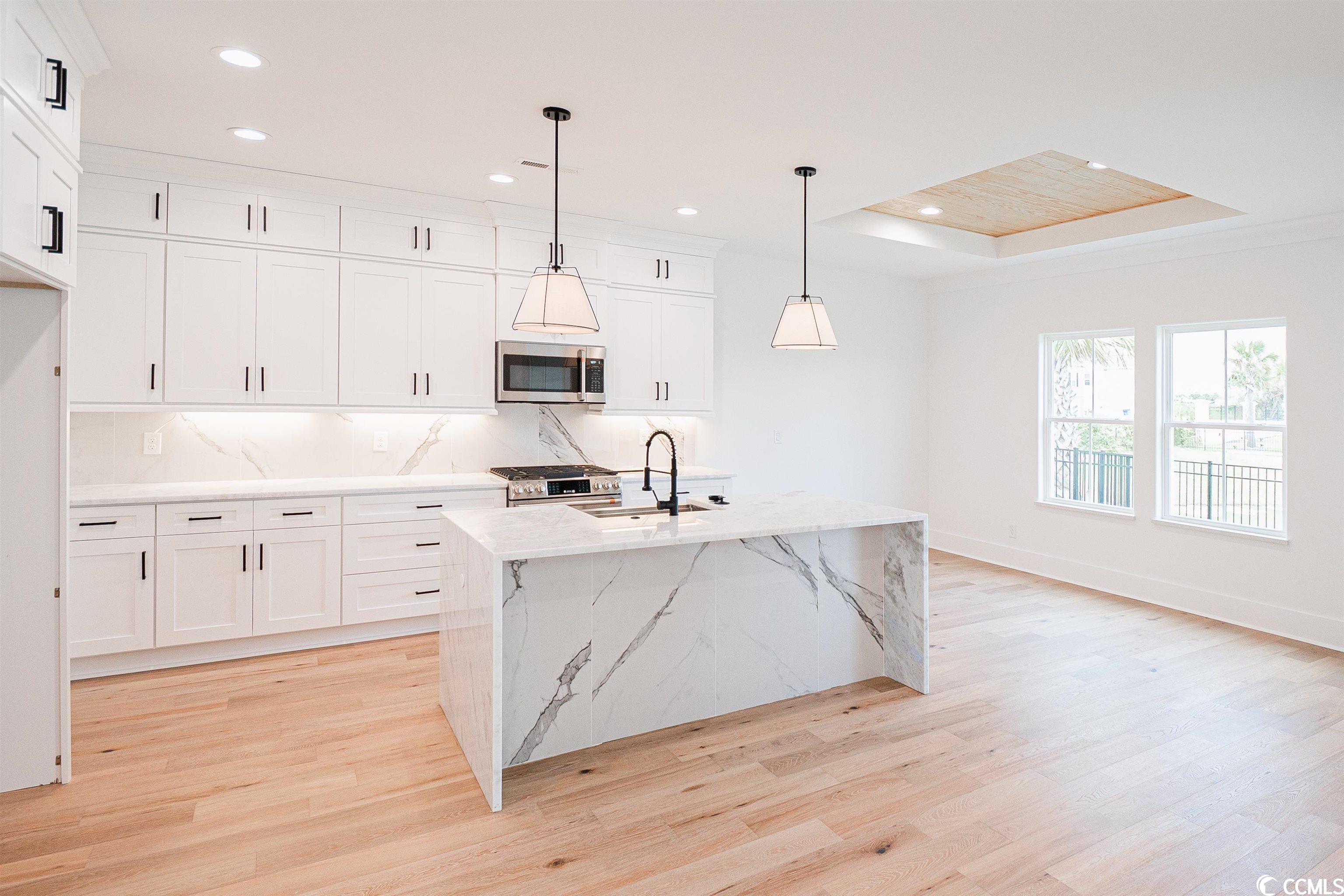 6707 Ocean Breeze Loop Myrtle Beach, SC 29572 - Photo 5 of 19
