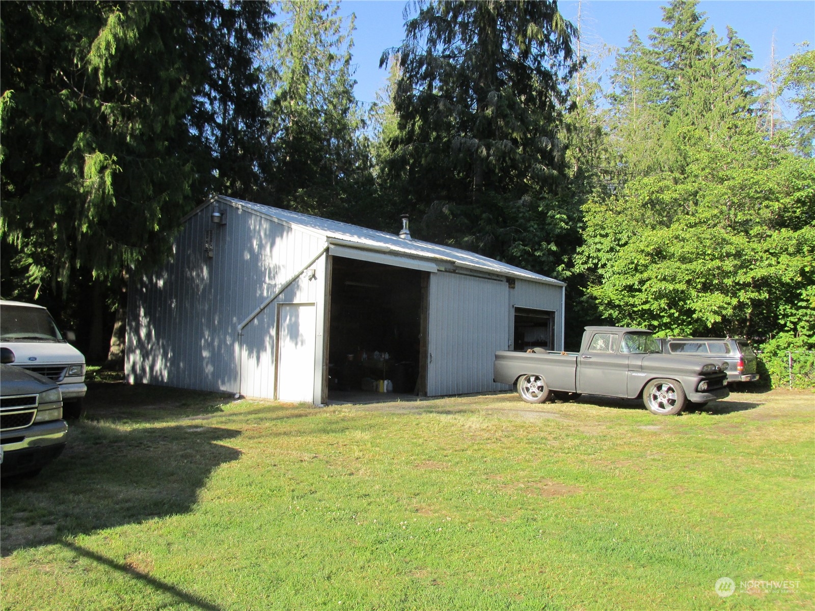 46432 Baker Loop Road Concrete, WA 98237 - Photo 30 of 36 Gallery Image 30