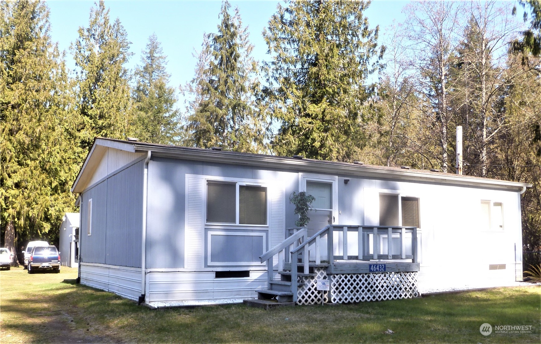 46432 Baker Loop Road Concrete, WA 98237 - Photo 36 of 36 Gallery Image 36