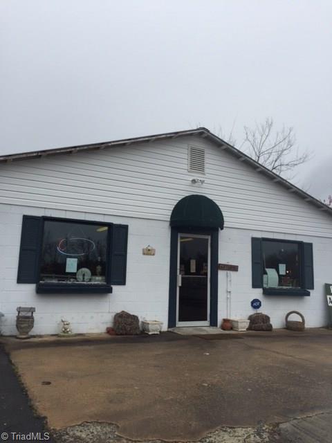 733 Greenhill Road Mocksville, NC 27028 - Photo 1 of 6 Gallery Image 1