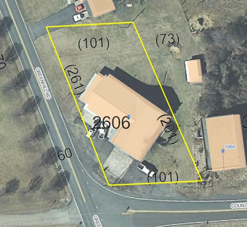 733 Greenhill Road Mocksville, NC 27028 - Photo 5 of 6 Gallery Image 5