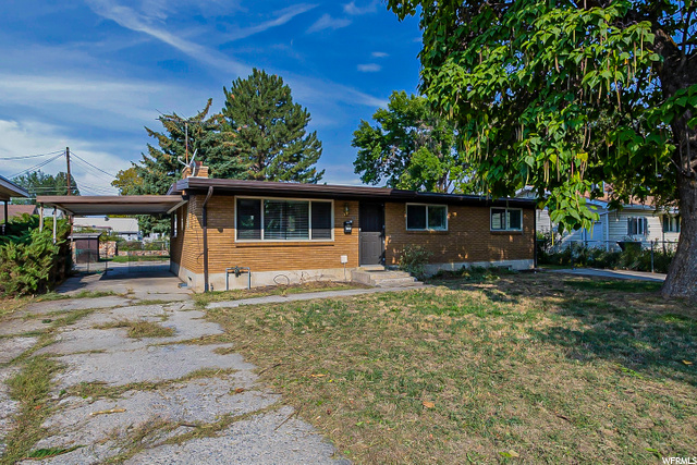 335 North 900 West Provo, UT 84601 - Photo 1 of 1