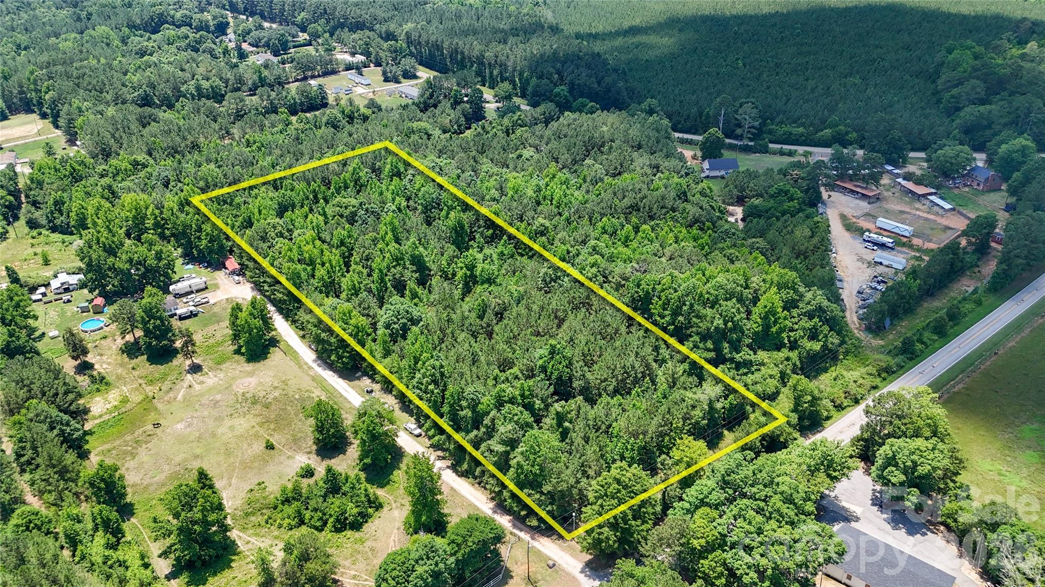 1860 Old Richburg Road Chester, SC 29706 - Photo 3 of 14