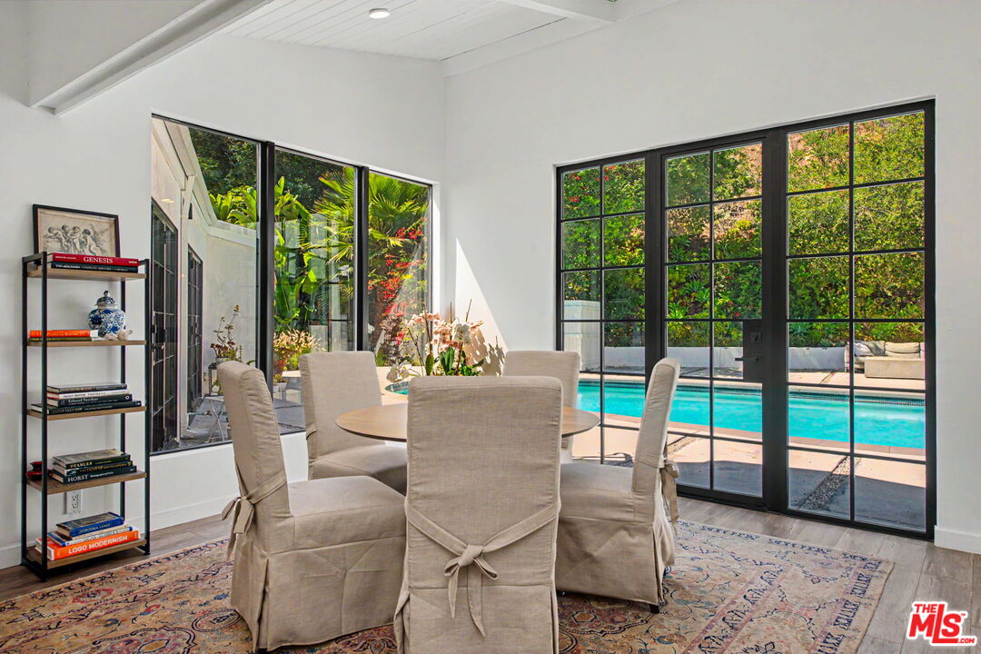 13019 Sky Valley Road Los Angeles, CA 90049 - Photo 9 of 49