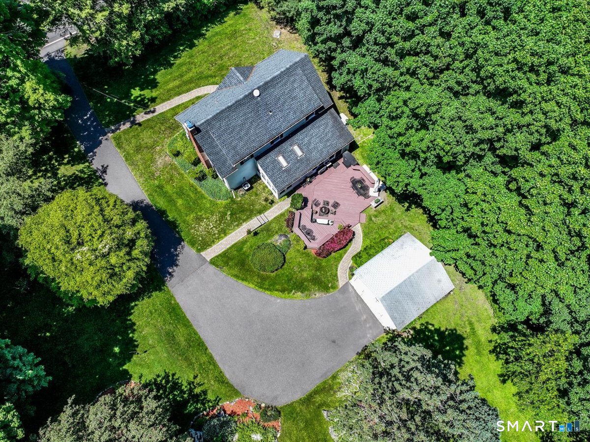 203 Whisconier Road Brookfield, CT 06804 - Photo 35 of 40