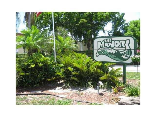 4164 Inverrary Drive, Unit 806 Lauderhill, FL 33319 - Photo 1 of 23 Entrance