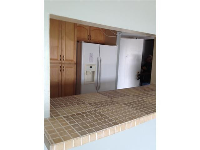 4164 Inverrary Drive, Unit 806 Lauderhill, FL 33319 - Photo 13 of 23 Kitchen Counter