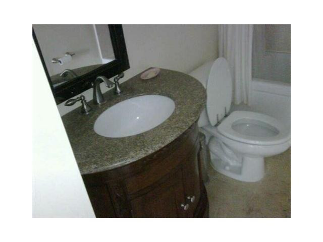 4164 Inverrary Drive, Unit 806 Lauderhill, FL 33319 - Photo 14 of 23 Primary Bath