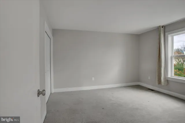 a view of entrance of the house and front door