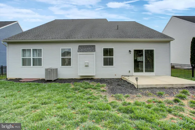 $600,000 | 109 Wright Drive, Mechanicsburg, PA 17055