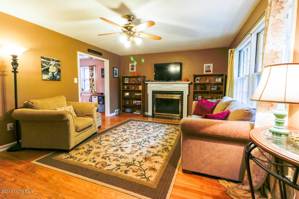 4308 Wingate Road Louisville, KY 40207 - Photo 5 of 58 4208 Wingate Dr-5