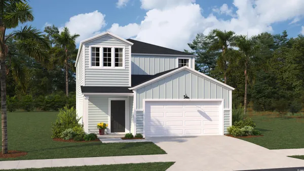 $322,000 | 177 Indigo Grove Drive, Longs, SC 29568