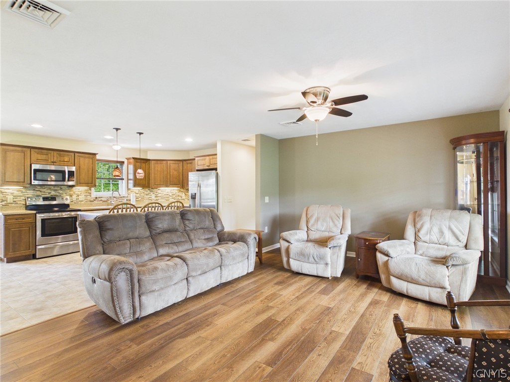 1371 Toll Gate Hill Road Locke, NY 13092 - Photo 12 of 40