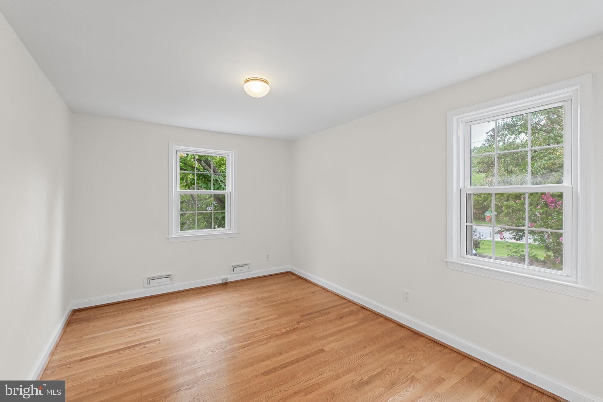 5625 Ogden Road Bethesda, MD 20816 - Photo 22 of 49 2nd bedroom