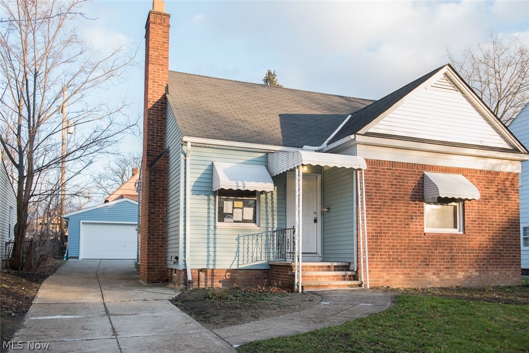 3721 Ludgate Road Cleveland, OH 44120 - Photo 25 of 25