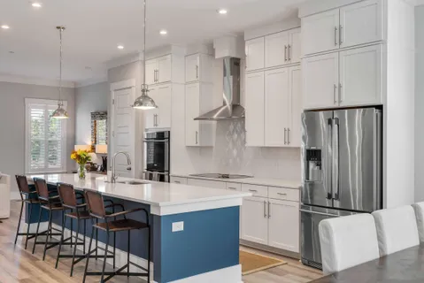 $1,295,000 | 549 Cooper Village Lane, Mount Pleasant, SC 29464