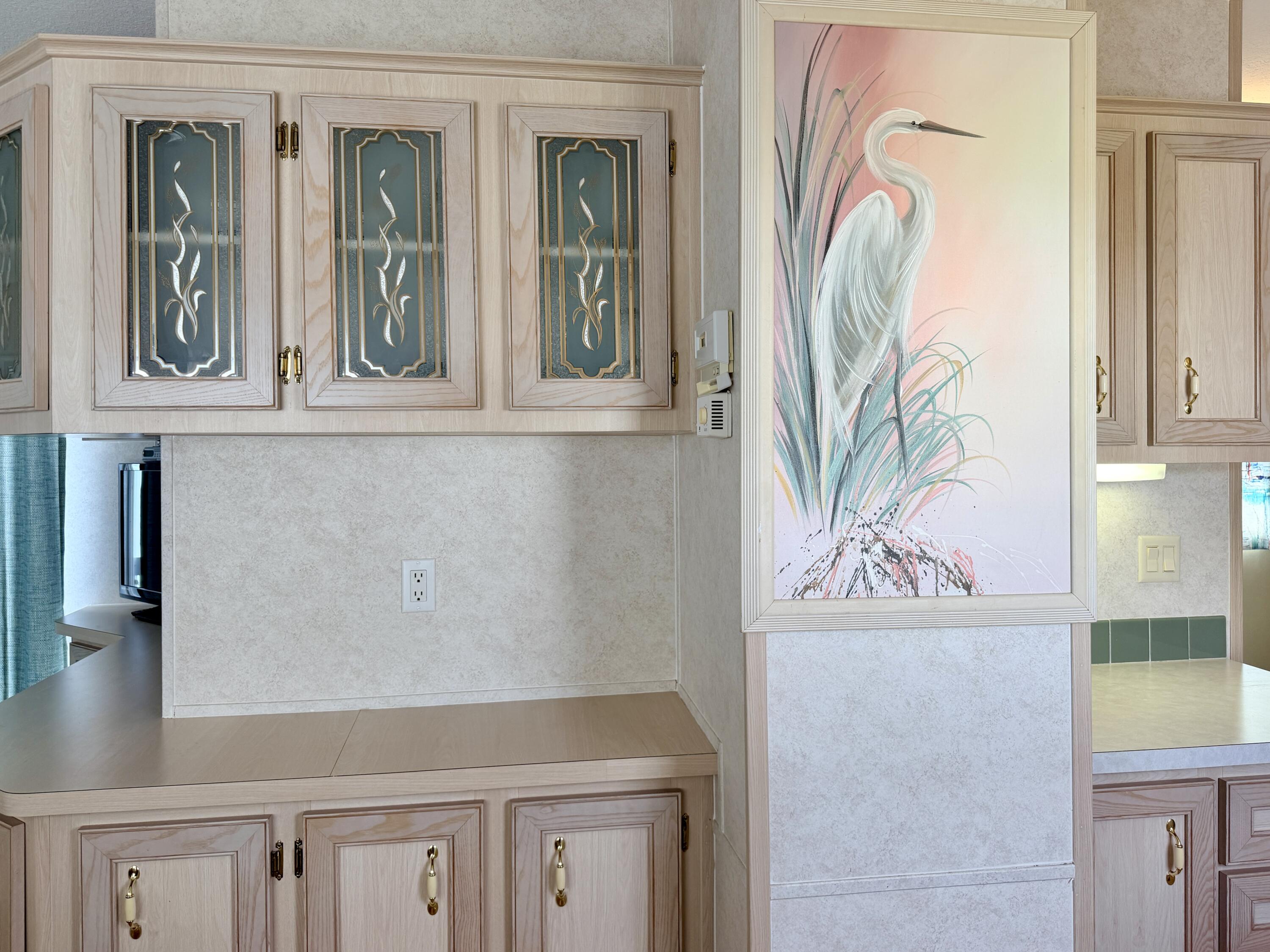 2 Jade Drive Naples, FL 34114 - Photo 14 of 44 a view of a door with a glass door