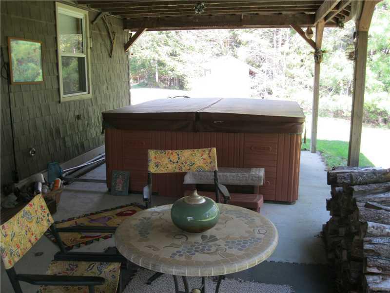 191 Skidmore Road Anson, ME 04958 - Photo 5 of 20 Photo