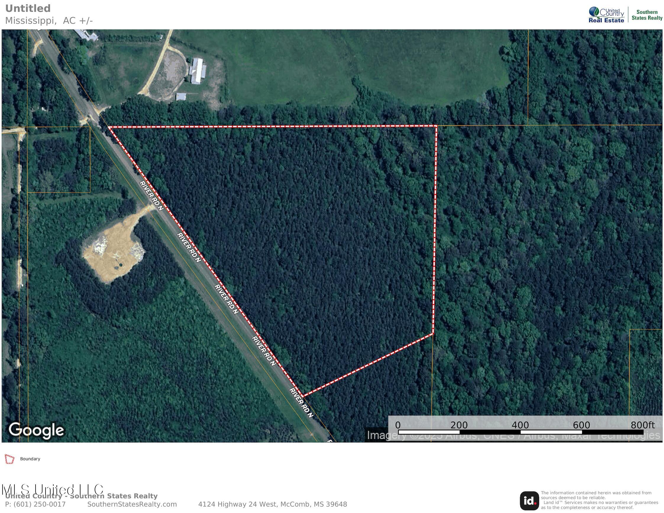 Tbd North Tbd N River Road Rd Summit Summit, MS 39666 - Photo 2 of 10 08a324ed-c9ab-4e3b-bc43-f7cb0057f3c4