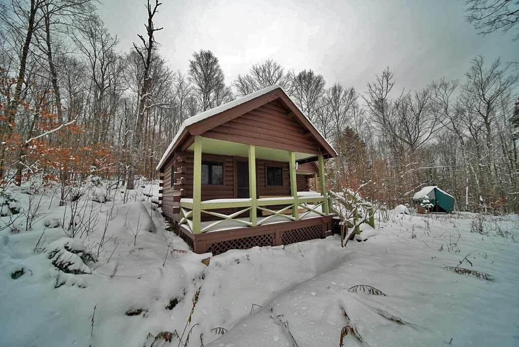 Lot 14 Mountain Road Houlton, ME 04730 - Photo 61 of 75 maine-mountain-land-log-cab
