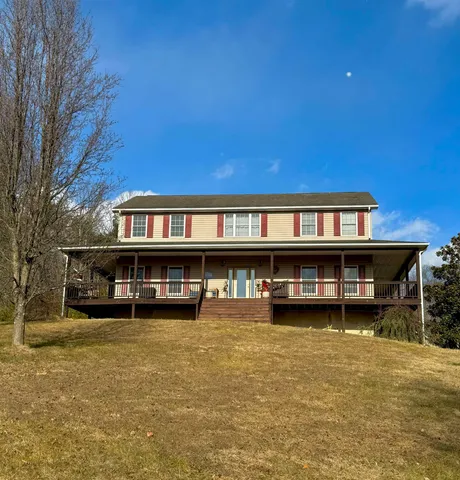 $839,900 | 9150 Rawley Pike, Harrisonburg, VA 22802