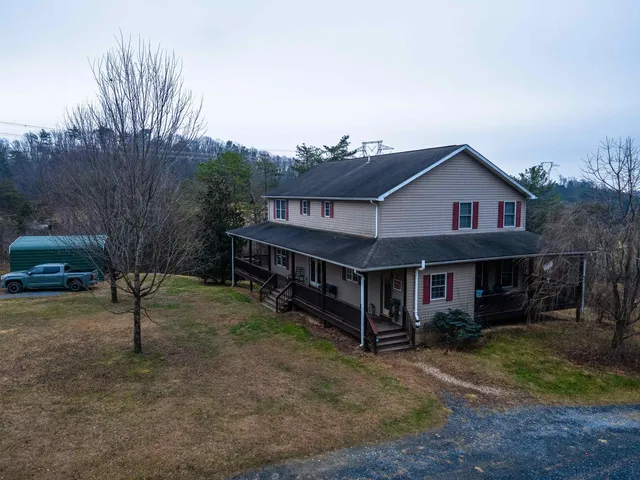$839,900 | 9150 Rawley Pike, Harrisonburg, VA 22802