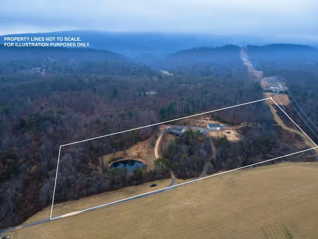 $839,900 | 9150 Rawley Pike, Harrisonburg, VA 22802