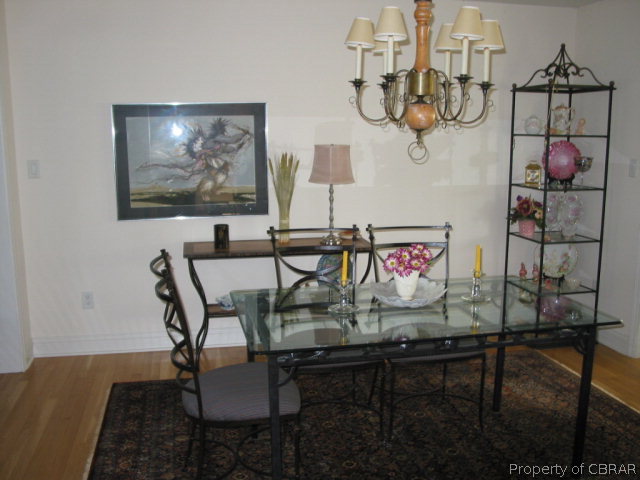 700 Harveys Neck Road Heathsville, VA 22473 - Photo 10 of 17