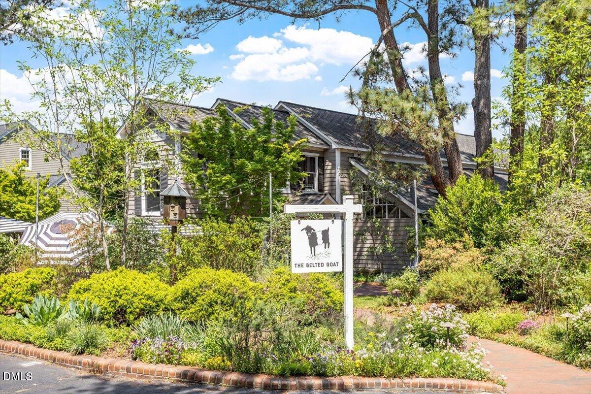 5508 Rutherford Cl Pittsboro, NC 27312 - Photo 48 of 56 32-Fearrington Village NA 07