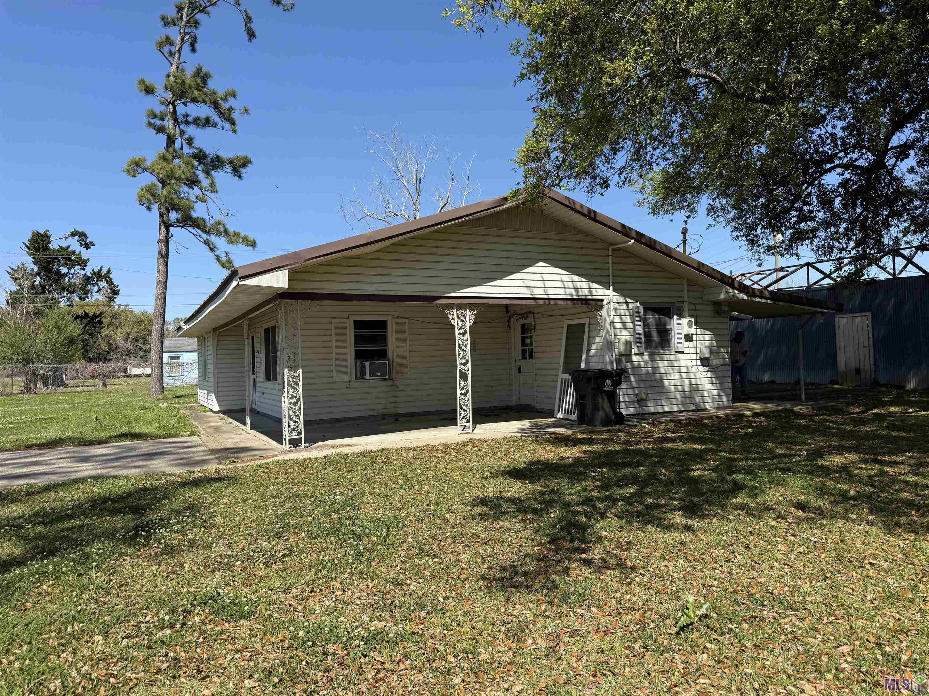 963 Bayou Dularge Road Houma, LA 70363 - Photo 4 of 10