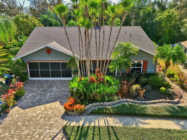 $299,000 | 4610 Sandpointe Drive, New Port Richey, FL 34655