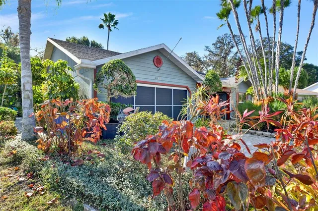 $299,000 | 4610 Sandpointe Drive, New Port Richey, FL 34655