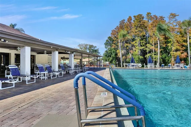 $299,000 | 4610 Sandpointe Drive, New Port Richey, FL 34655