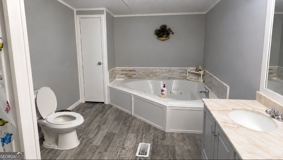 541 Myers Hill Road Brunswick, GA 31523 - Photo 13 of 35 Gallery Image 13