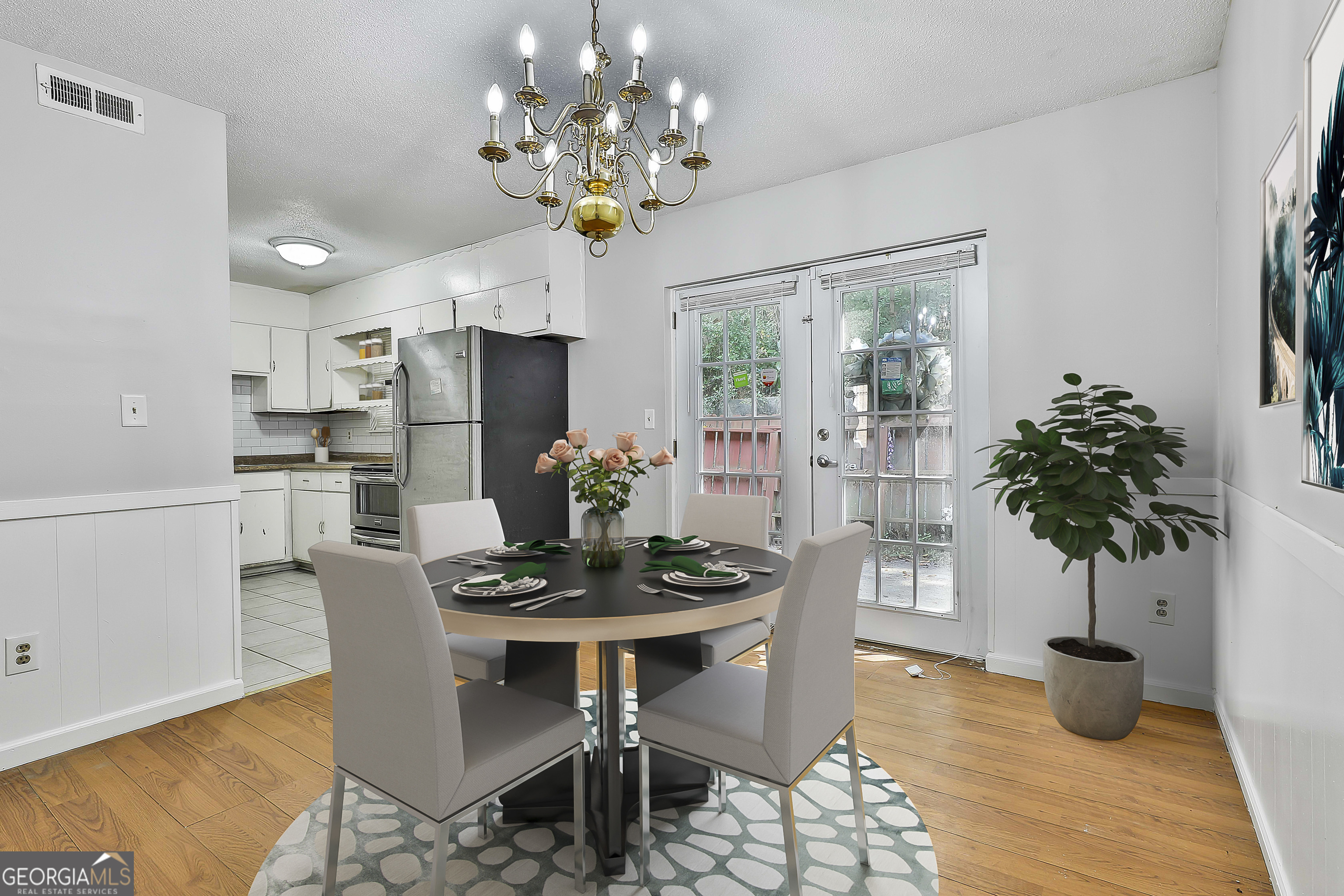 4701 Flat Shoals Road, Unit 59G Union City, GA 30291 - Photo 11 of 30