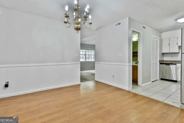 $89,900 | 4701 Flat Shoals Road, Unit 59G, Union City, GA 30291