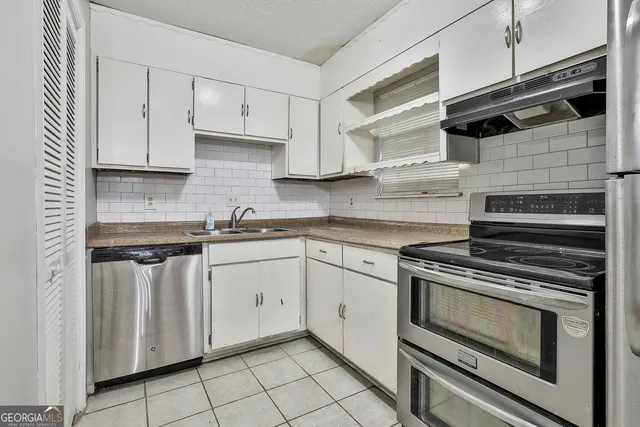 $89,900 | 4701 Flat Shoals Road, Unit 59G, Union City, GA 30291