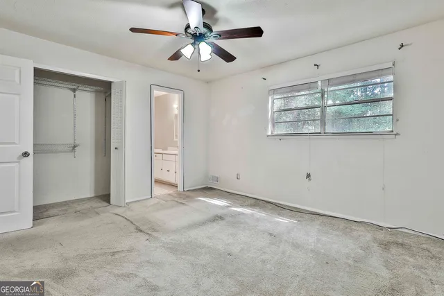 $89,900 | 4701 Flat Shoals Road, Unit 59G, Union City, GA 30291