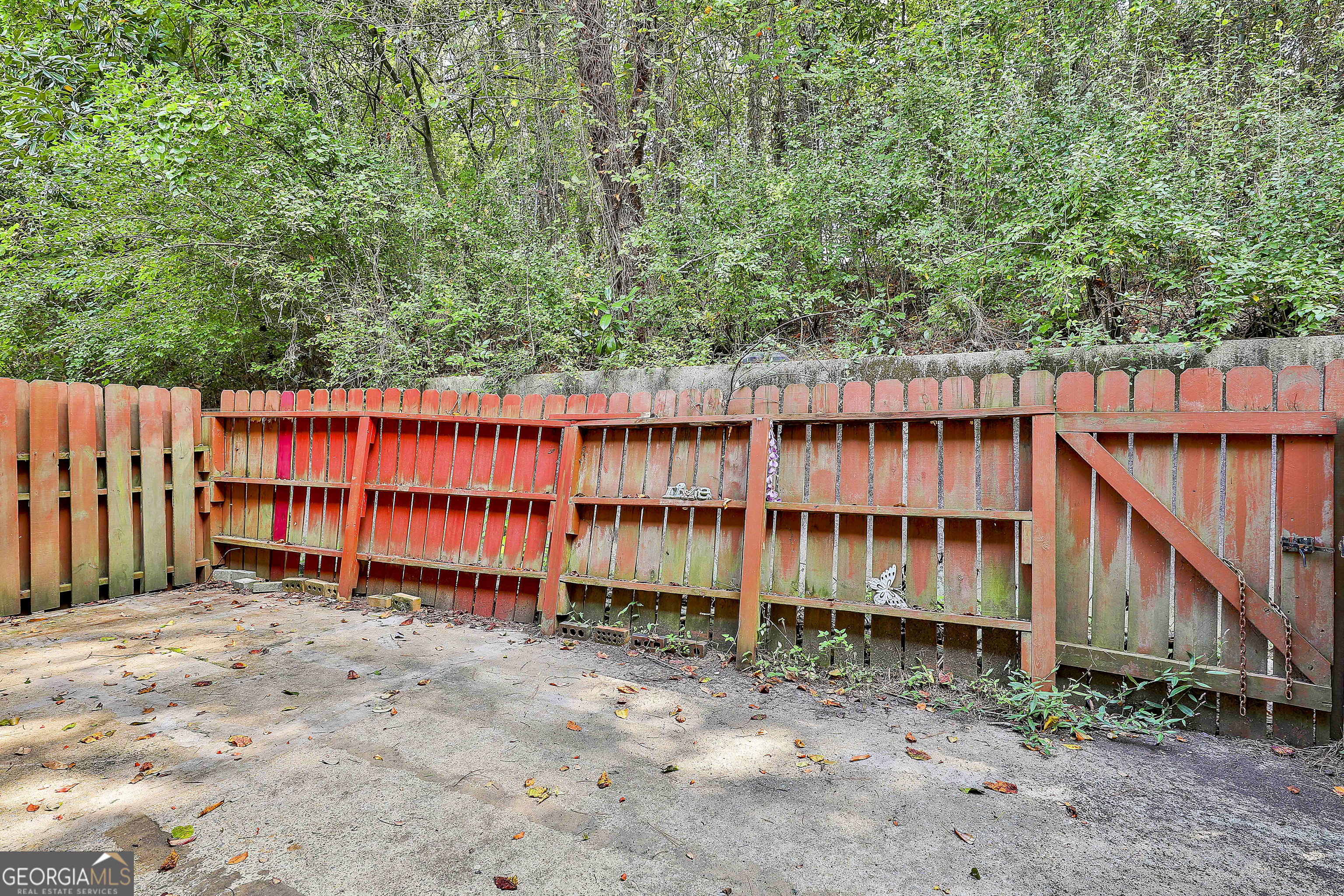 4701 Flat Shoals Road, Unit 59G Union City, GA 30291 - Photo 23 of 30