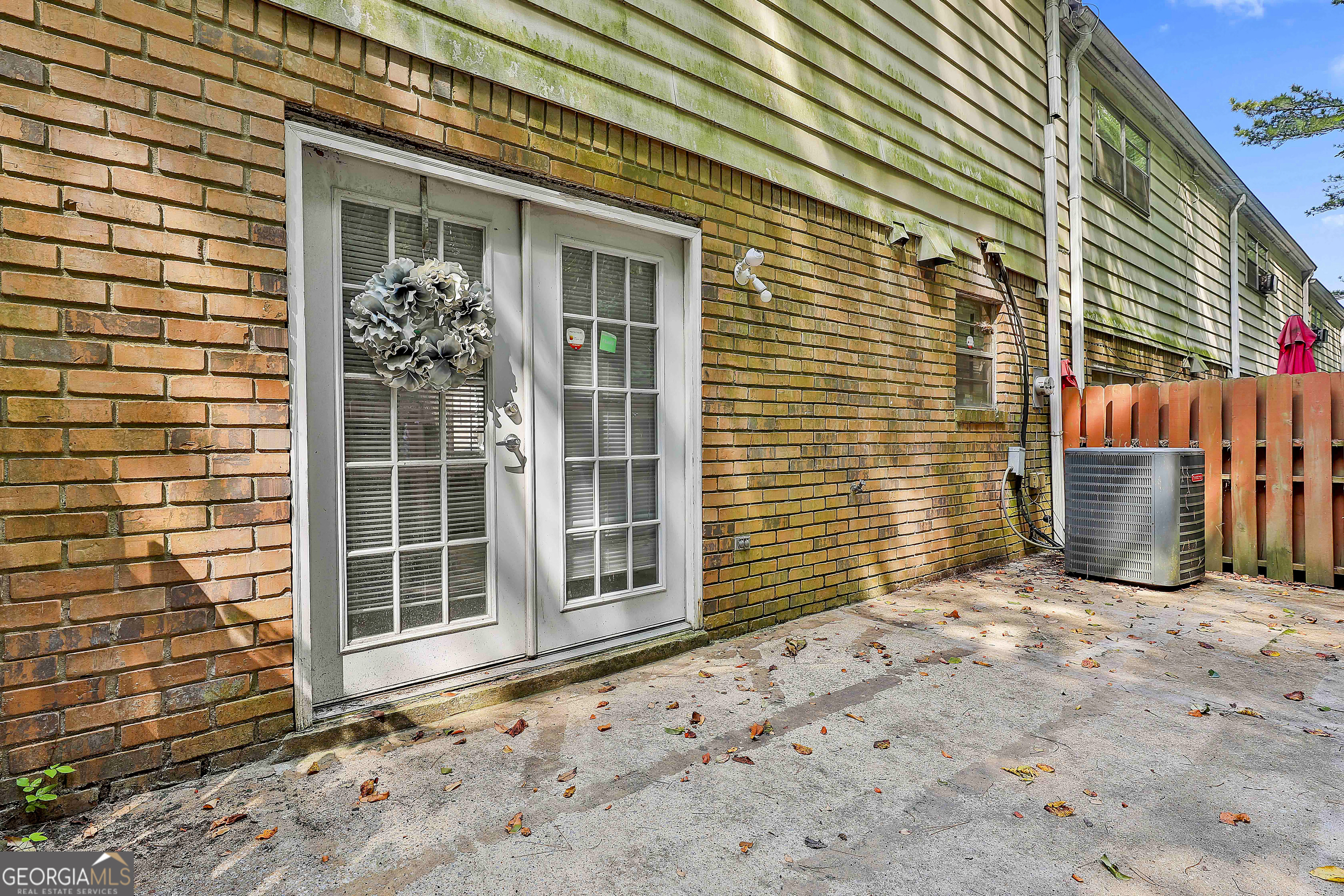 4701 Flat Shoals Road, Unit 59G Union City, GA 30291 - Photo 24 of 30