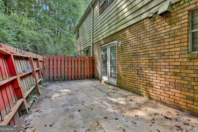 $89,900 | 4701 Flat Shoals Road, Unit 59G, Union City, GA 30291