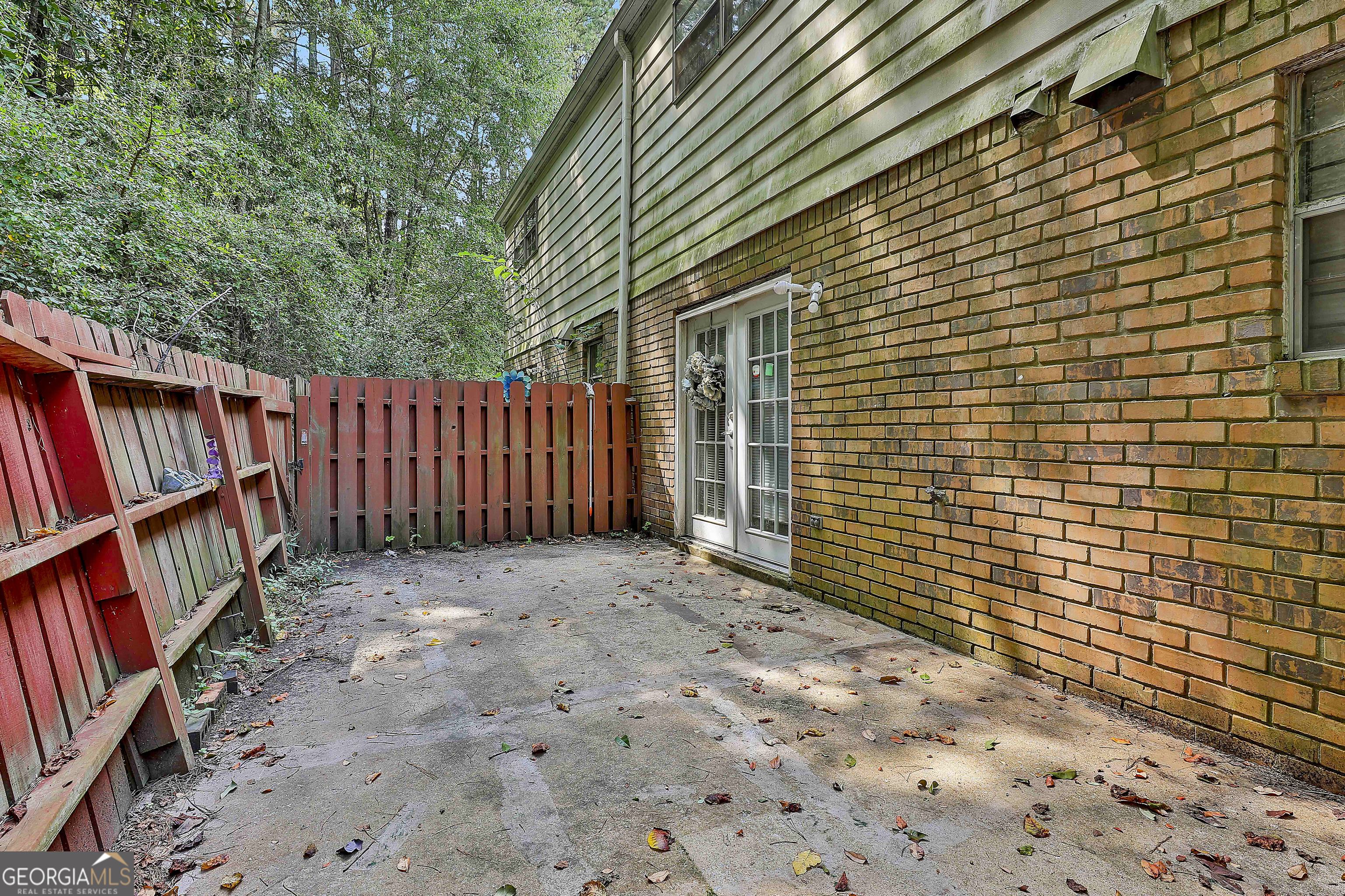 4701 Flat Shoals Road, Unit 59G Union City, GA 30291 - Photo 25 of 30